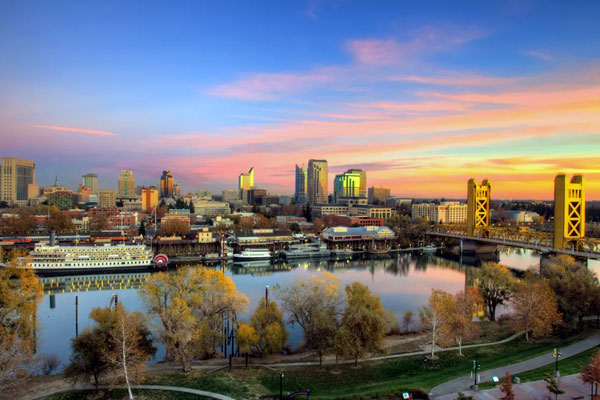Sacramento