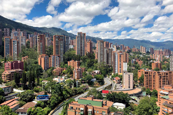 Medellin